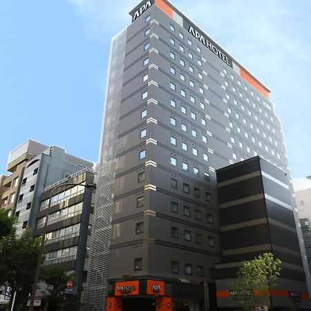 טוקיו Apa Hotel Omori Ekimae מראה חיצוני תמונה