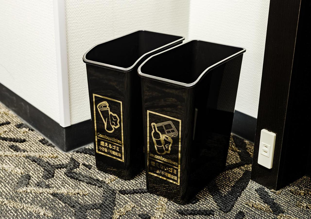טוקיו Apa Hotel Omori Ekimae מראה חיצוני תמונה
