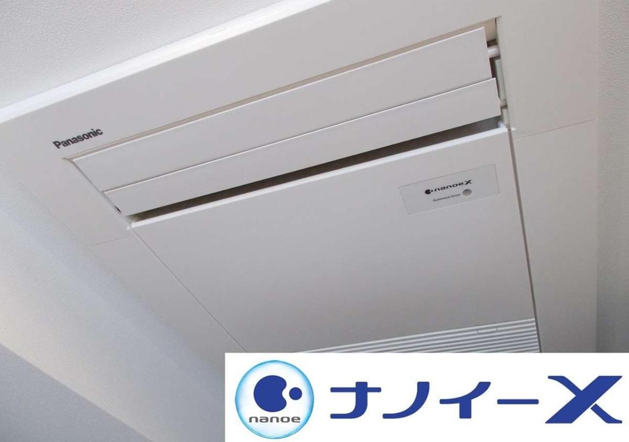 טוקיו Apa Hotel Omori Ekimae מראה חיצוני תמונה