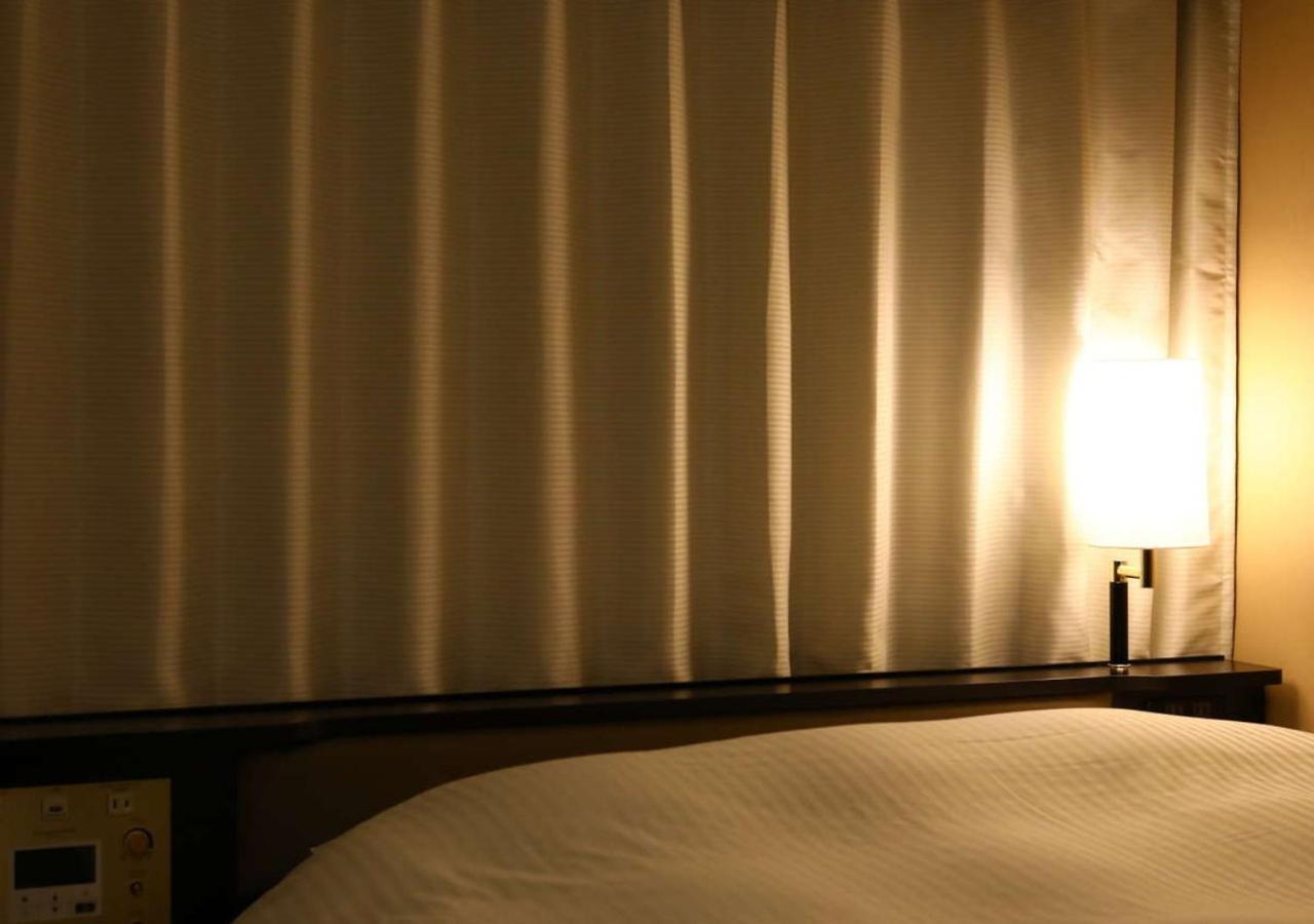 טוקיו Apa Hotel Omori Ekimae מראה חיצוני תמונה