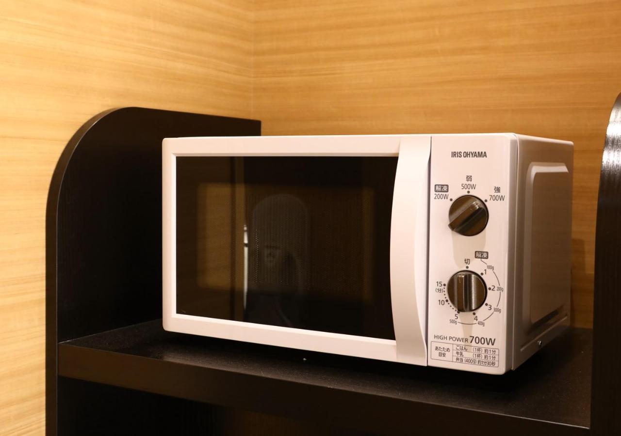 טוקיו Apa Hotel Omori Ekimae מראה חיצוני תמונה